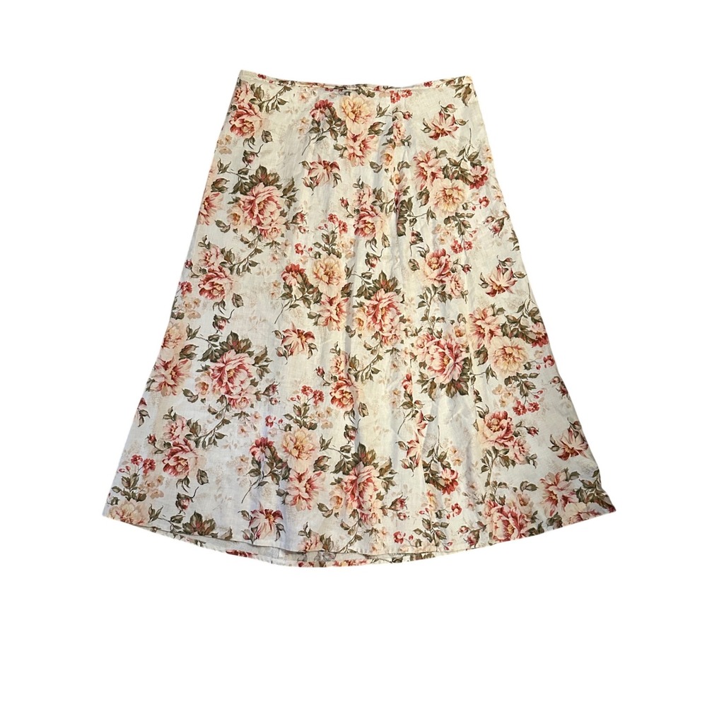 Vintage Portraits by Northern Isles skirt, size 16
